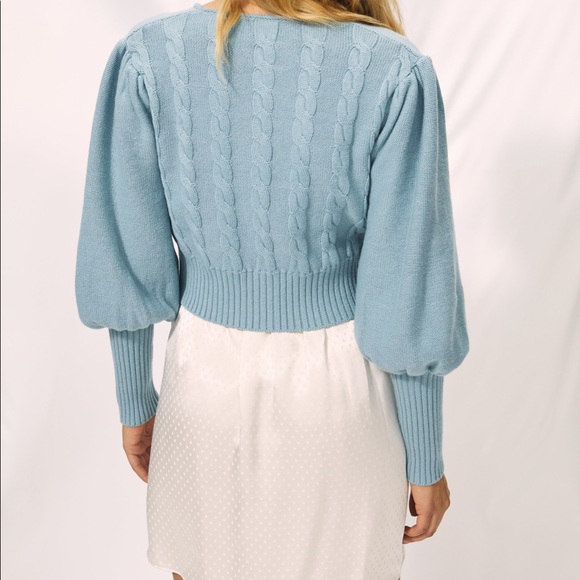 Wilfred Canto Cardigan - Picture 3 of 7